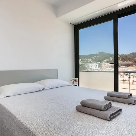 Lets Holidays Passeig Del Mar * Tossa de Mar