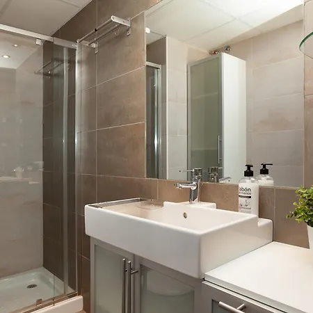 Lets Holidays Passeig Del Mar Tossa de Mar