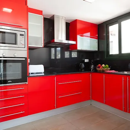 Lets Holidays Amazing Triplex Sea Views In Tossa * Тосса-де-Мар