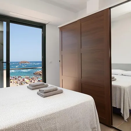 Lets Holidays Passeig Del Mar トッサ・デ・マール