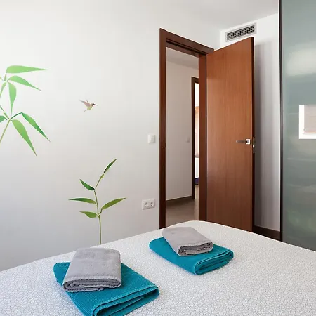 Lets Holidays Passeig Del Mar