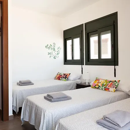 Apartament Lets Holidays Passeig Del Mar