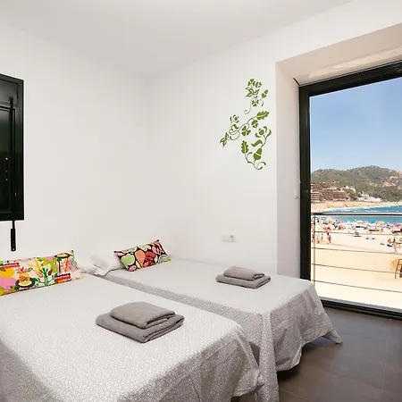 Lets Holidays Passeig Del Mar Tossa de Mar