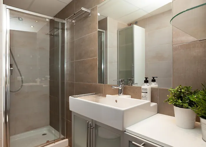 Lets Holidays Amazing Triplex Sea Views In Tossa Tossa de Mar