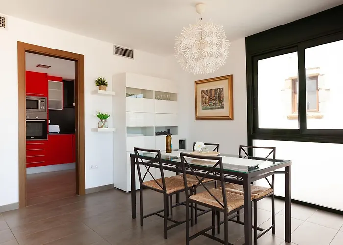 Apartment Lets Holidays Amazing Triplex Sea Views In Tossa Tossa de Mar