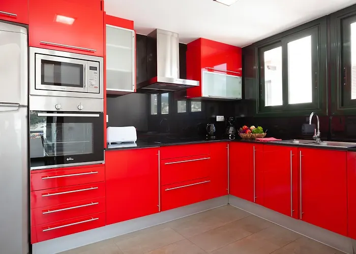 Lets Holidays Amazing Triplex Sea Views In Tossa * Tossa de Mar