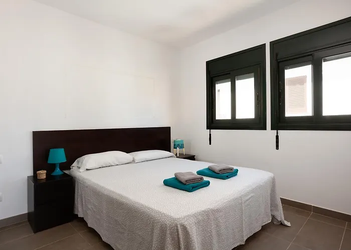 Lets Holidays Amazing Triplex Sea Views In Tossa Apartment *