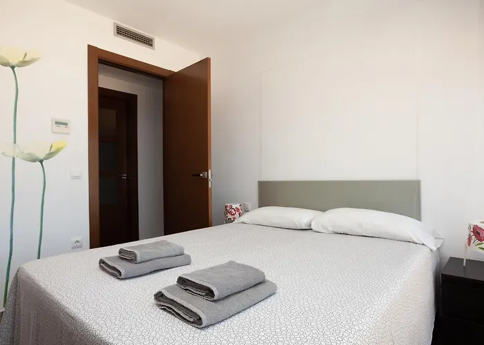 Lets Holidays Amazing Triplex Sea Views In Tossa Tossa de Mar