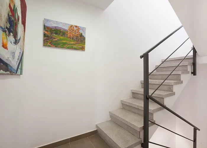 Lets Holidays Amazing Triplex Sea Views In Tossa Tossa de Mar