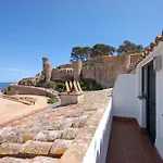 Lets Holidays Amazing Triplex Sea Views In Tossa Apartment *
