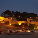 Apartment Lets Holidays Amazing Triplex Sea Views In Tossa *