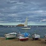 Lets Holidays Amazing Triplex Sea Views In Tossa Apartment