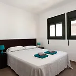 Lets Holidays Amazing Triplex Sea Views In Tossa Apartment *