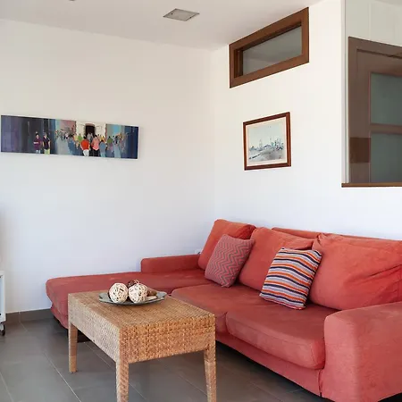 Lets Holidays Passeig Del Mar Tossa de Mar