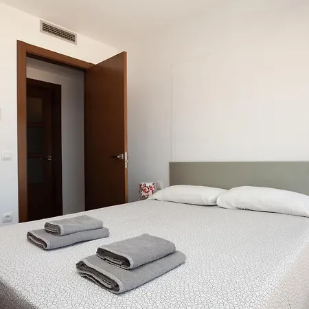 Lets Holidays Passeig Del Mar Тосса-де-Мар