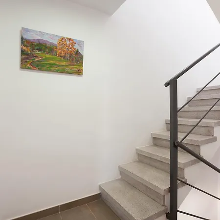 Lets Holidays Passeig Del Mar Tossa de Mar