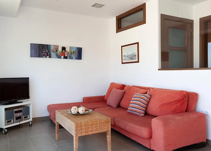 Lets Holidays Amazing Triplex Sea Views In Tossa Tossa de Mar