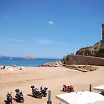 Lets Holidays Amazing Triplex Sea Views In Tossa Apartment *