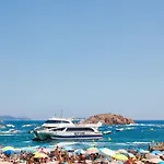Lets Holidays Amazing Triplex Sea Views In Tossa