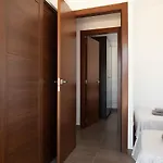 Apartment Lets Holidays Amazing Triplex Sea Views In Tossa *