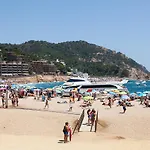 Lets Holidays Amazing Triplex Sea Views In Tossa