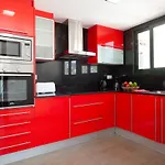 Lets Holidays Amazing Triplex Sea Views In Tossa * Tossa de Mar