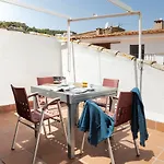 Lets Holidays Amazing Triplex Sea Views In Tossa Apartment *