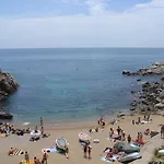 Apartment Lets Holidays Amazing Triplex Sea Views In Tossa Tossa de Mar